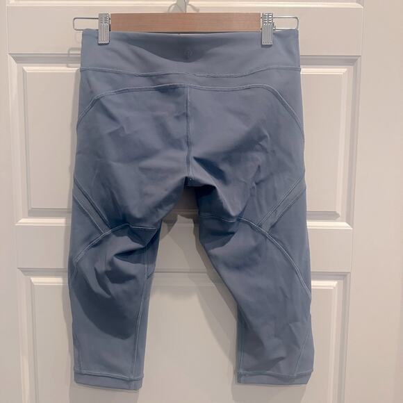 LULULEMON Cool To Street Crop Pants - Picture 4 of 6